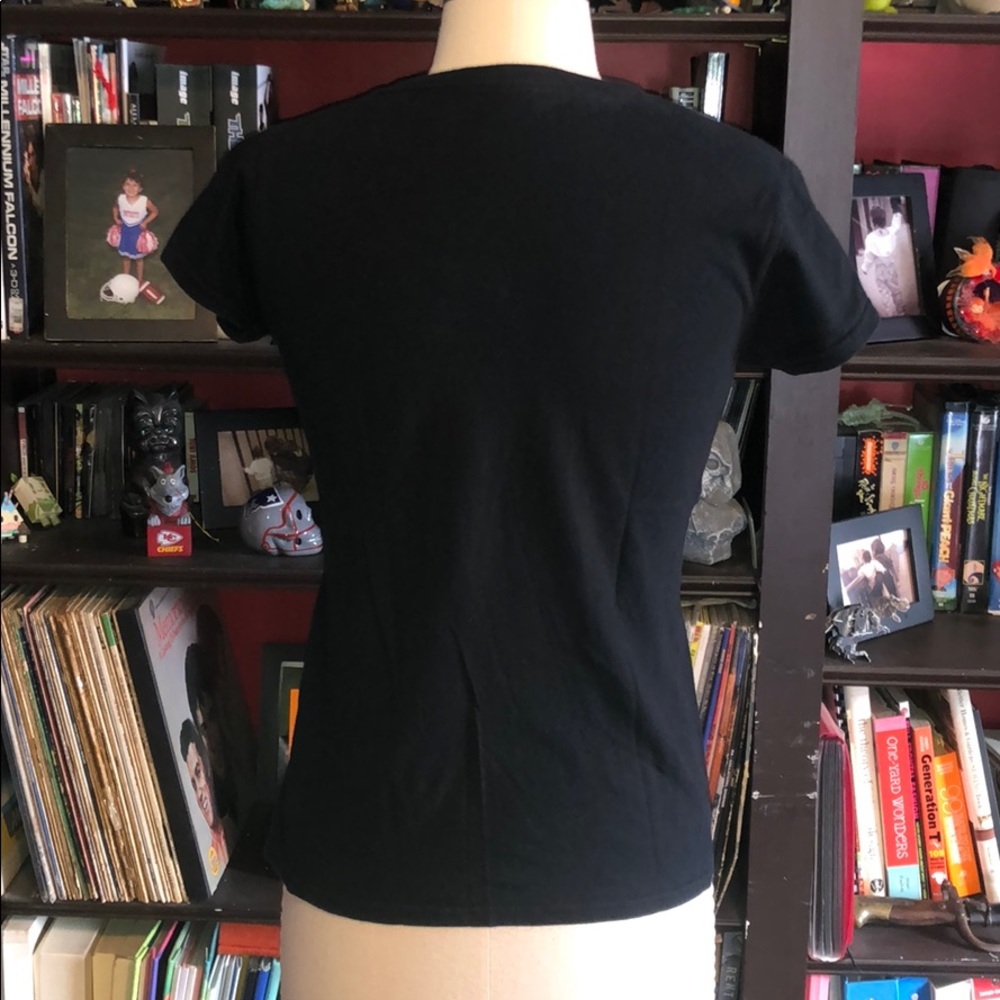 4 for $15 deal! Medium Got Boba? Vneck tee! - Picture 3 of 6